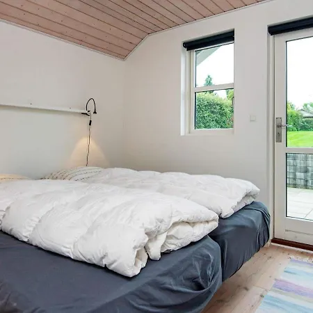 8 Person In Haderslev Prázdninový dům