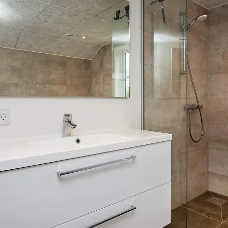 Holiday home 8 Person In Haderslev *