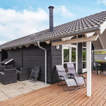 4 Star In Haderslev