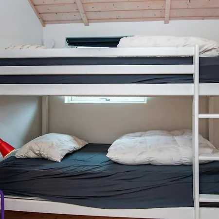 Bright Family By Kelstrup Hébergement de vacances Kelstrup Strand