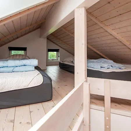 Bright Family By Kelstrup Hébergement de vacances *