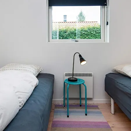 Bright Family By Kelstrup Hébergement de vacances Kelstrup Strand