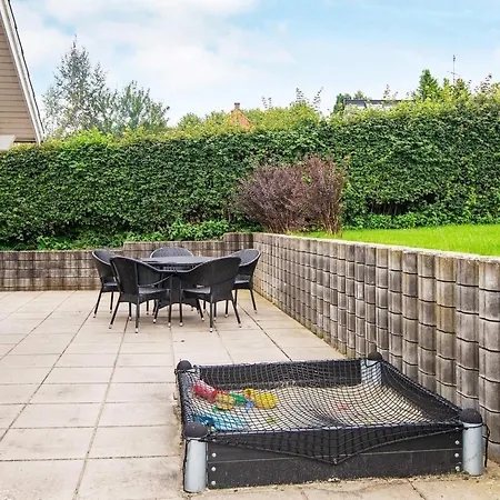 Bright Family By Kelstrup Hébergement de vacances