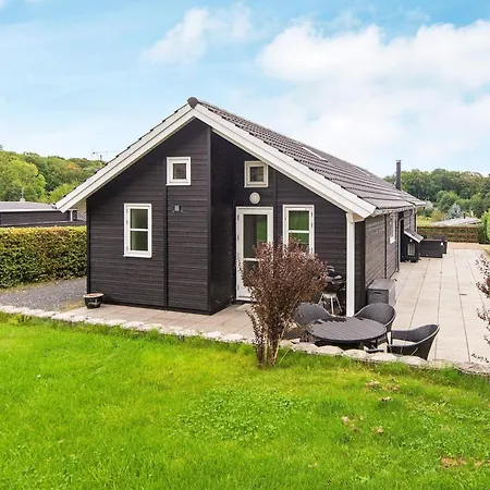 4 Star In Haderslev *