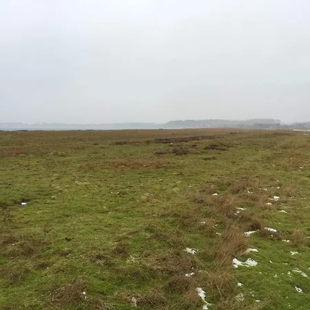 Hébergement de vacances Bright Family By Kelstrup Kelstrup Strand