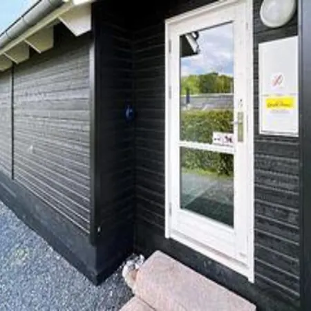 4 Star In Haderslev * Kelstrup Strand