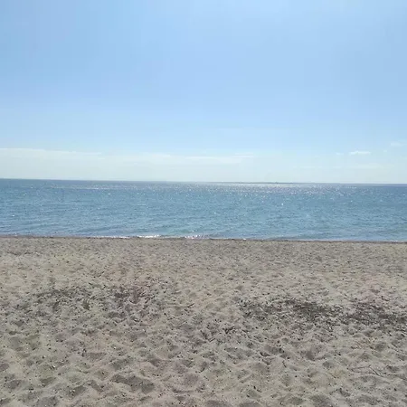 Casa vacanze 4 Star Holiday Home In Haderslev Kelstrup Strand
