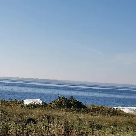 4 Star Holiday Home In Haderslev Kelstrup Strand