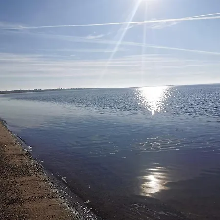 4 Star Holiday Home In Haderslev *
