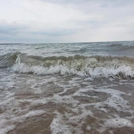 Casa vacanze 4 Star Holiday Home In Haderslev Kelstrup Strand