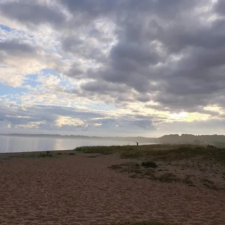 Casa vacanze 4 Star Holiday Home In Haderslev Kelstrup Strand