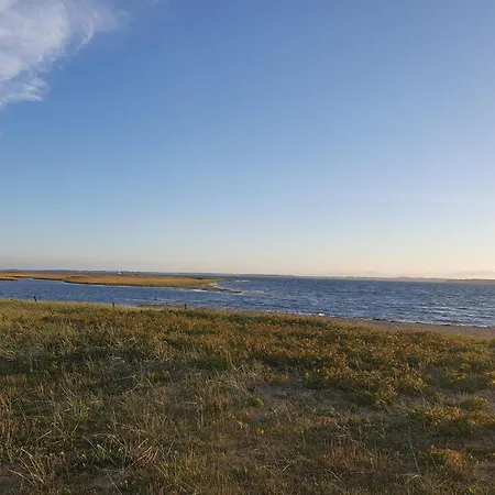 4 Star Holiday Home In Haderslev * Kelstrup Strand