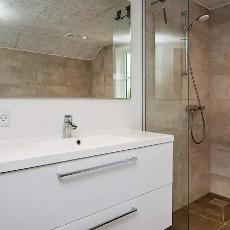 4 Star In Haderslev * Kelstrup Strand