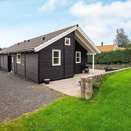 4 Star In Haderslev